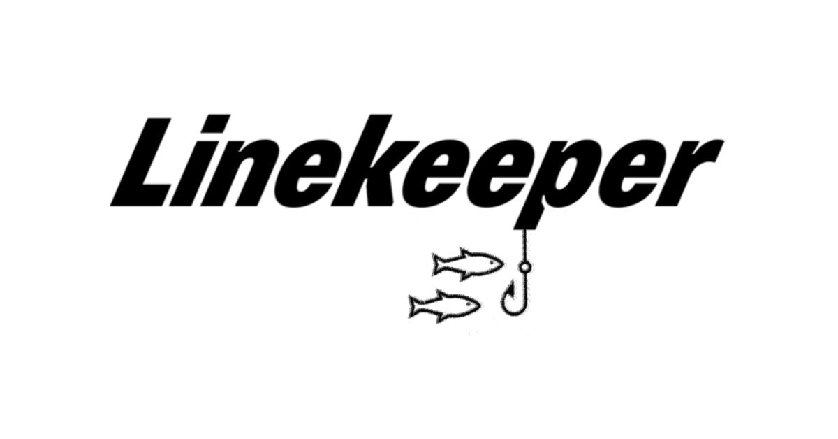 LineKeeper Fishing and Boating Supplies – LineKeeperUSA