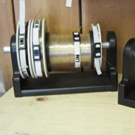 LineKeeper Brand Fishing Spool Tamer (3 pack)
