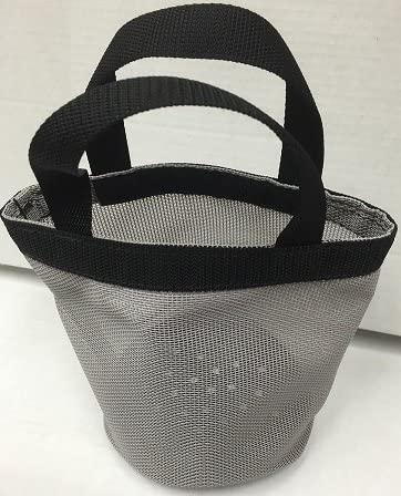 Lead Storage Bag