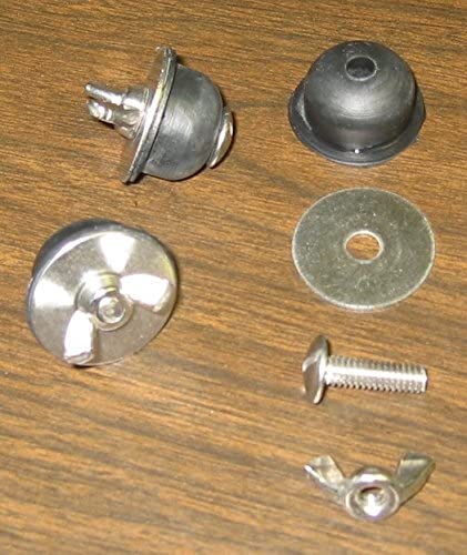 Boat Drain Plugs