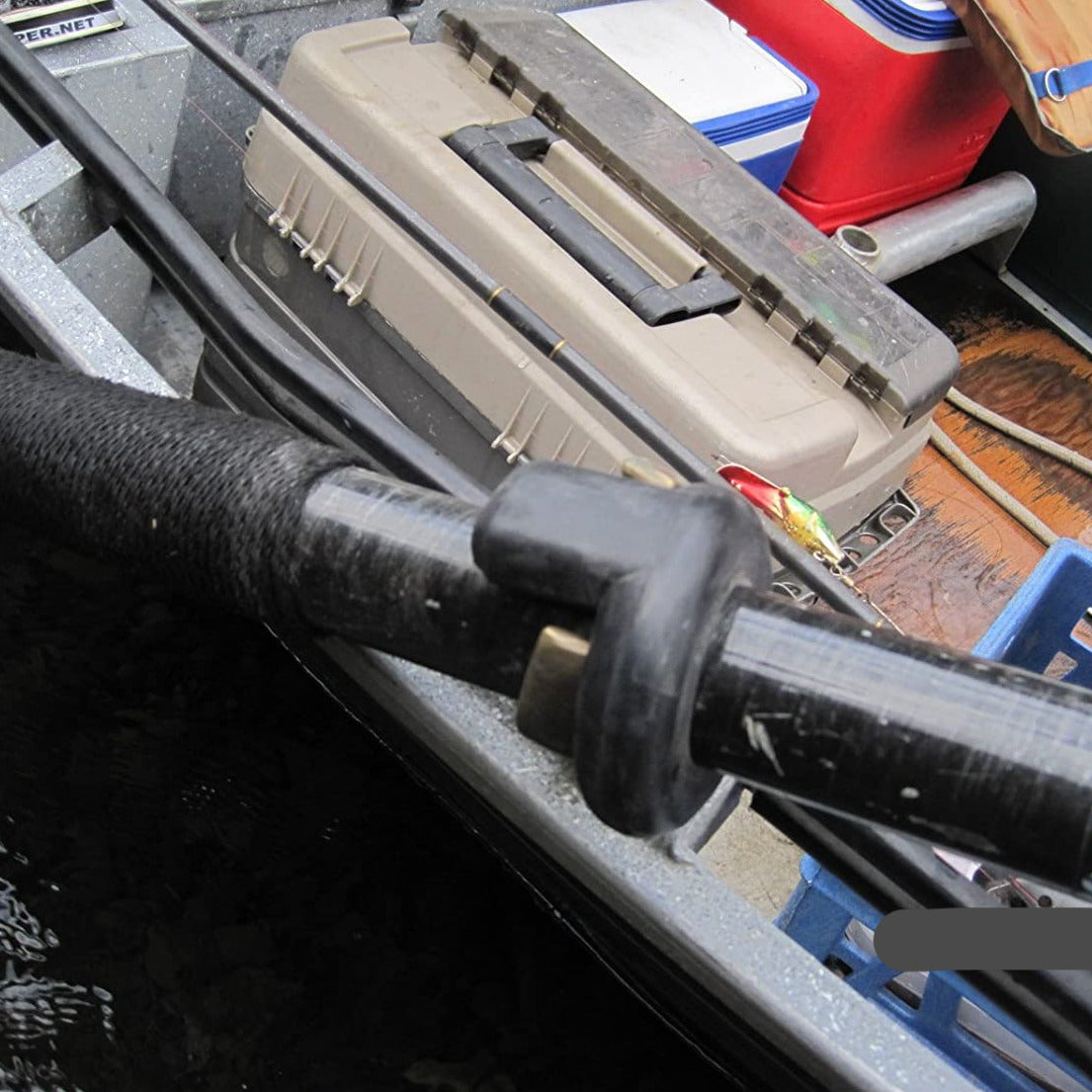 Anchor Rite Oar Stops (Pair)