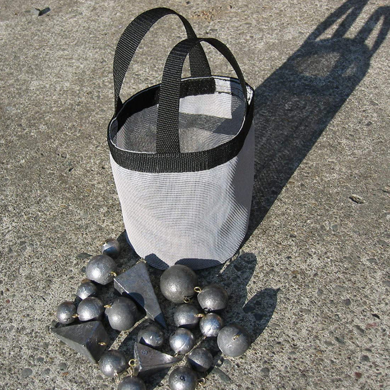 Lead Storage Bag