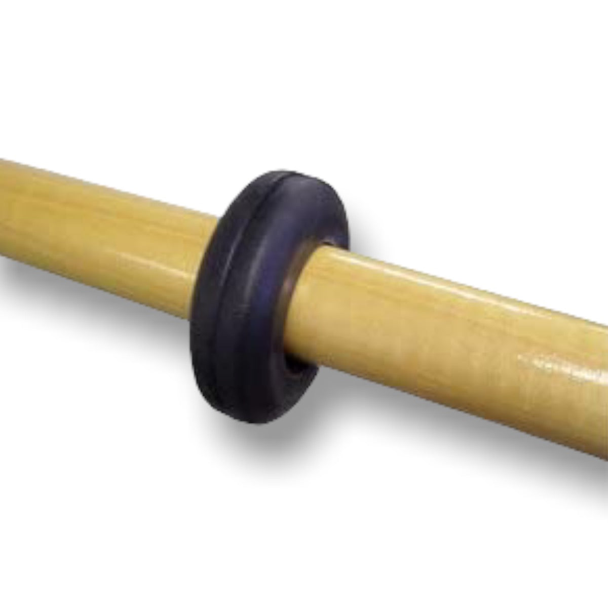 Rubber Oar Stops - Regular Style 1.68 inch