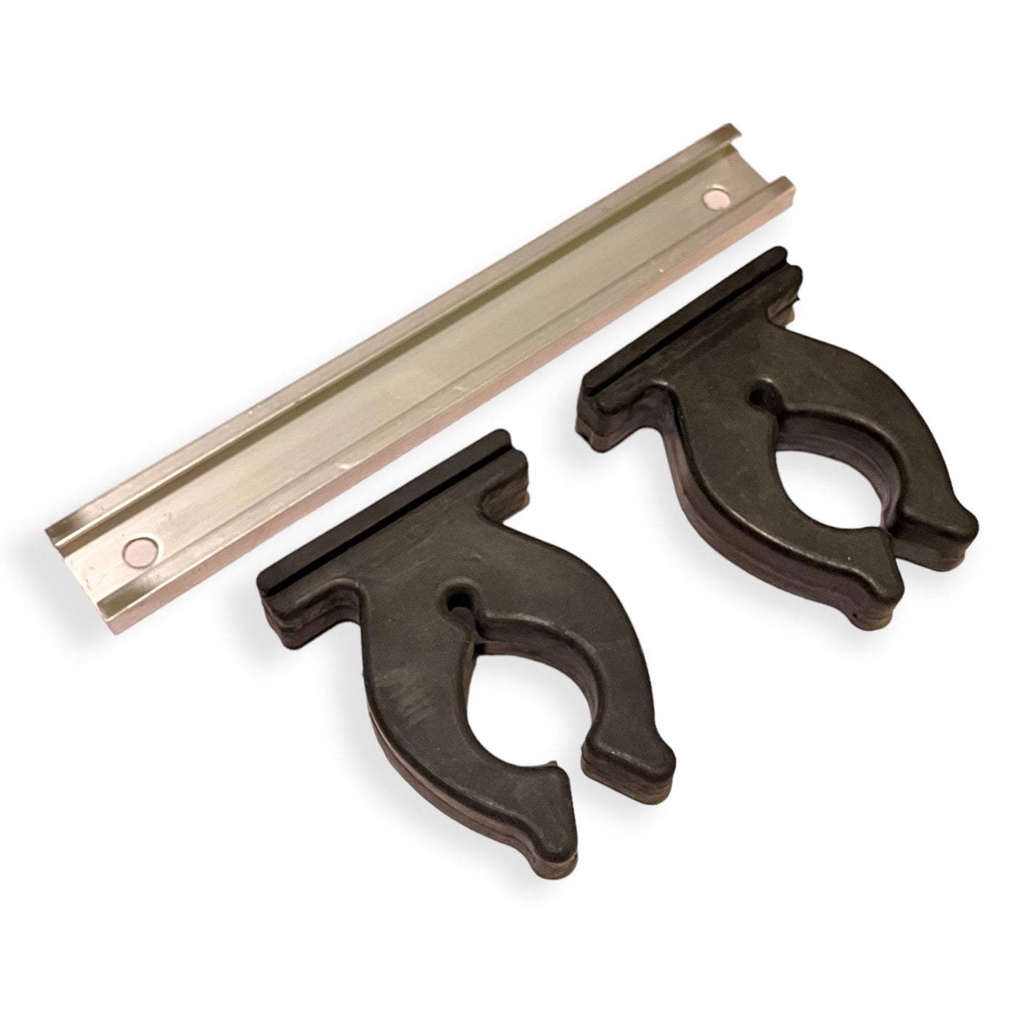Modular Adjustable Fishing Rod Holder Rack Kit
