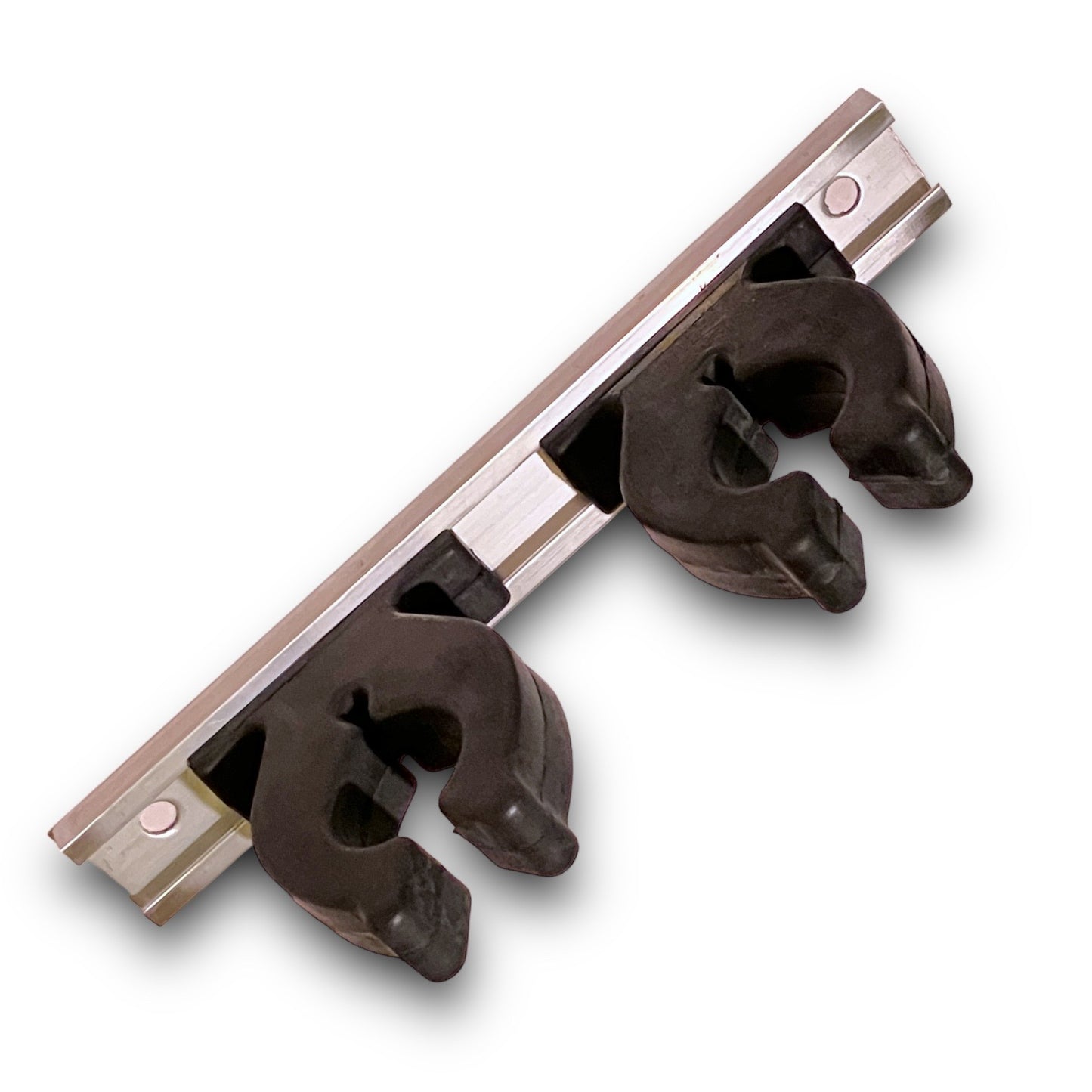 Modular Adjustable Fishing Rod Holder Rack Kit
