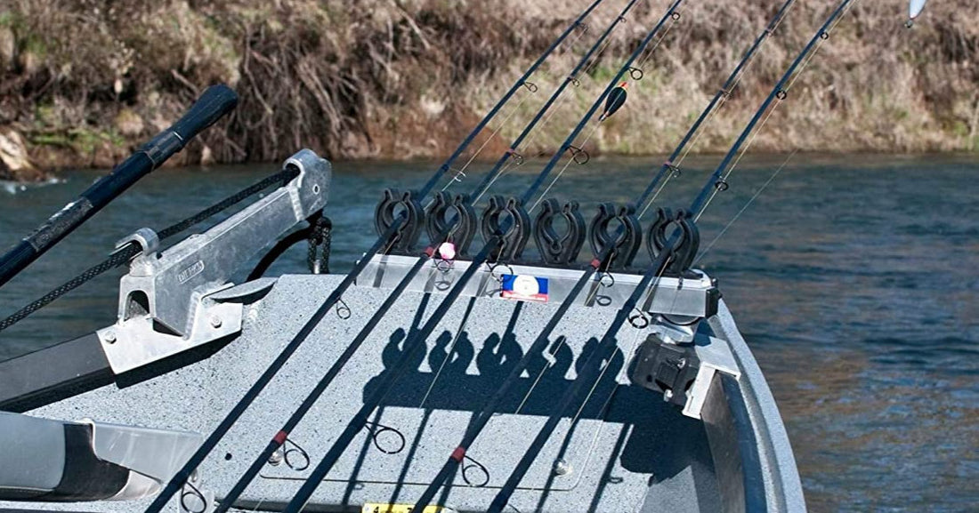 Why Invest in a high quality Rod Rack?