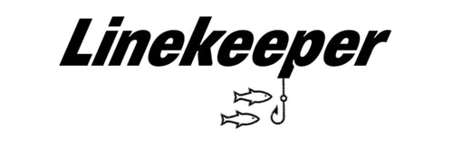 LineKeeper Brand Fishing Spool Tamer (3 pack) – LineKeeperUSA
